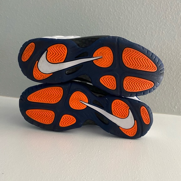 Nike Little Posite Pro (GS) - Picture 2 of 4